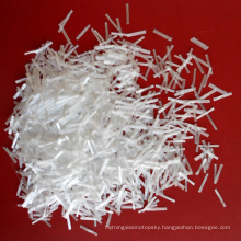 E-Glass Fiberglass Raw Material Chopped Fiberglass